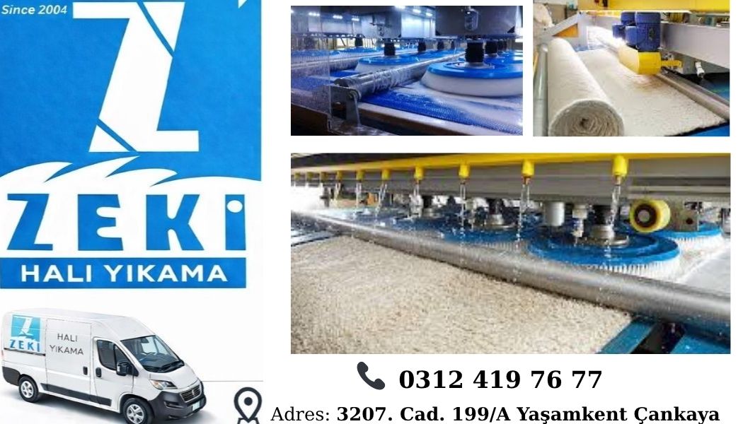 çankaya yaşamkent halı yıkama